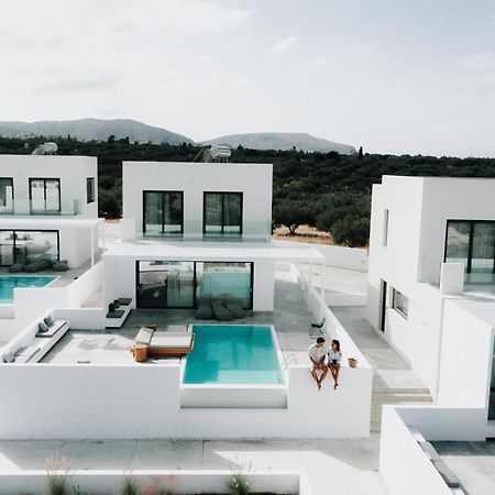Cocoon Luxury Villas Hersonissos  Zewnętrze zdjęcie
