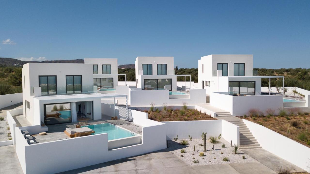 Cocoon Luxury Villas Hersonissos  Zewnętrze zdjęcie