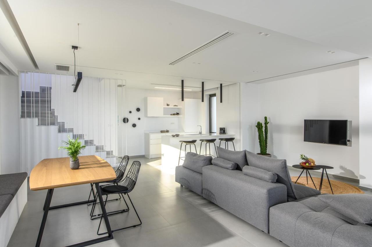 Cocoon Luxury Villas Hersonissos  Zewnętrze zdjęcie