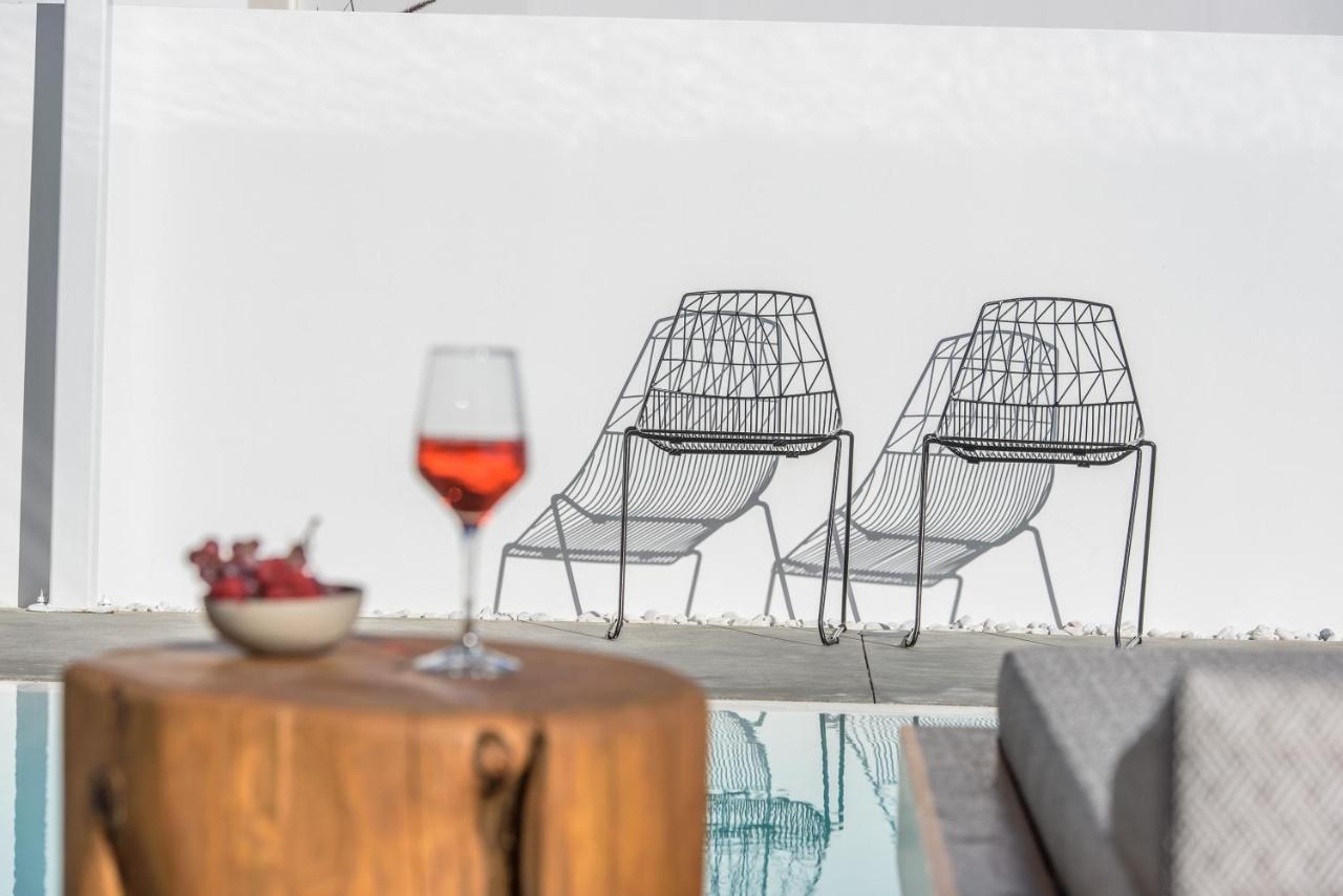 Cocoon Luxury Villas Hersonissos  Zewnętrze zdjęcie