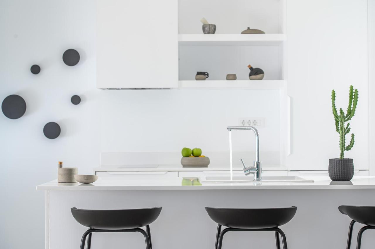 Cocoon Luxury Villas Hersonissos  Zewnętrze zdjęcie