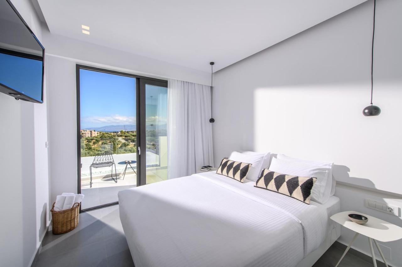 Cocoon Luxury Villas Hersonissos  Zewnętrze zdjęcie