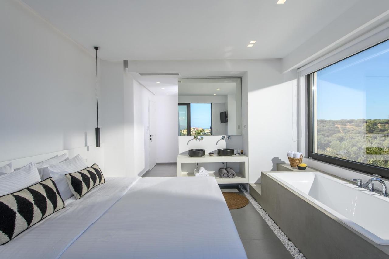 Cocoon Luxury Villas Hersonissos  Zewnętrze zdjęcie