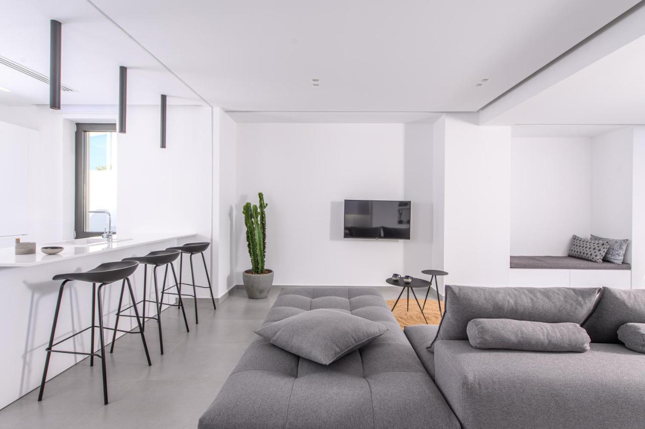 Cocoon Luxury Villas Hersonissos  Zewnętrze zdjęcie