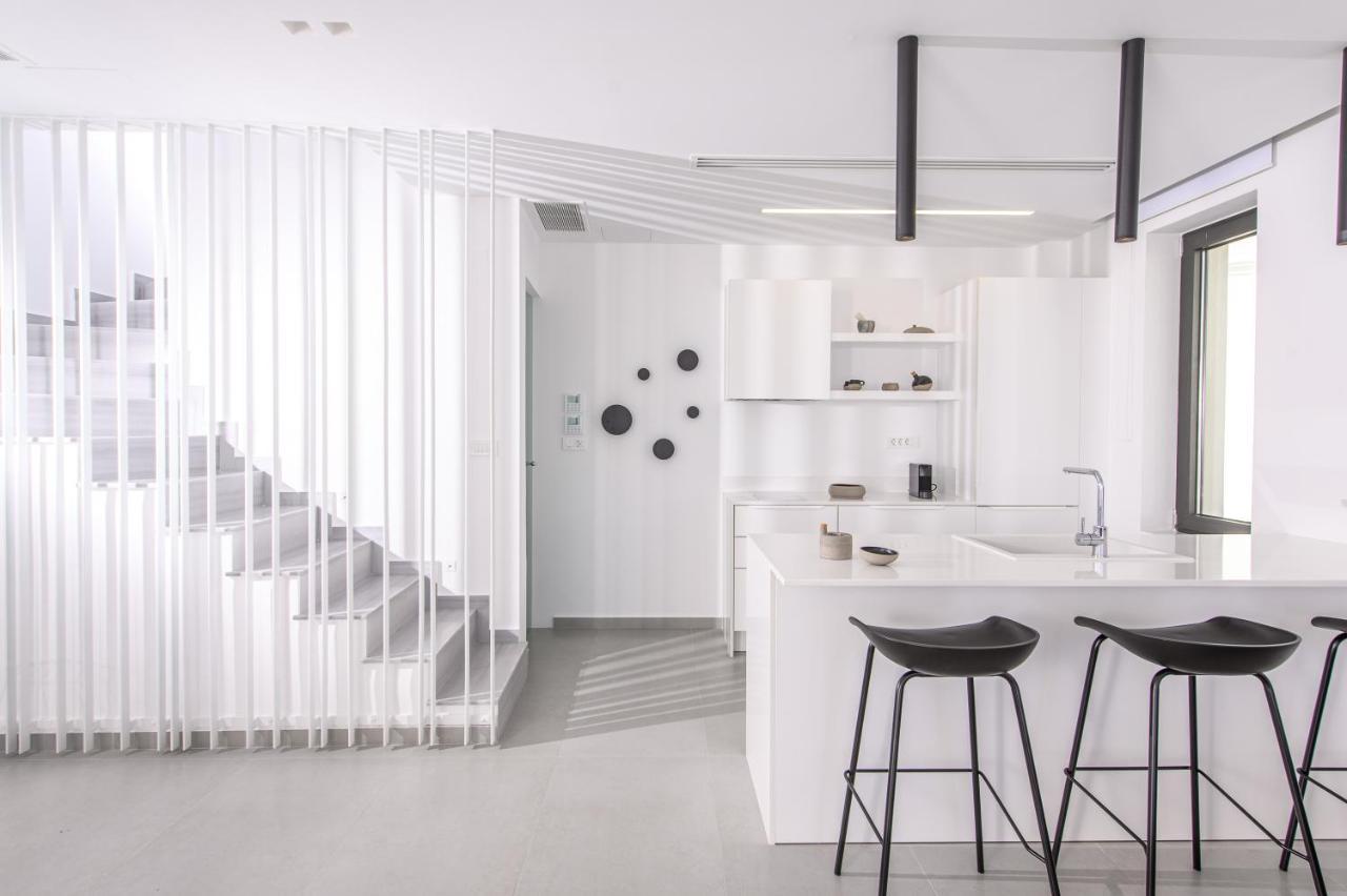 Cocoon Luxury Villas Hersonissos  Zewnętrze zdjęcie