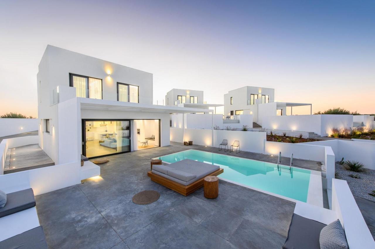 Cocoon Luxury Villas Hersonissos  Zewnętrze zdjęcie