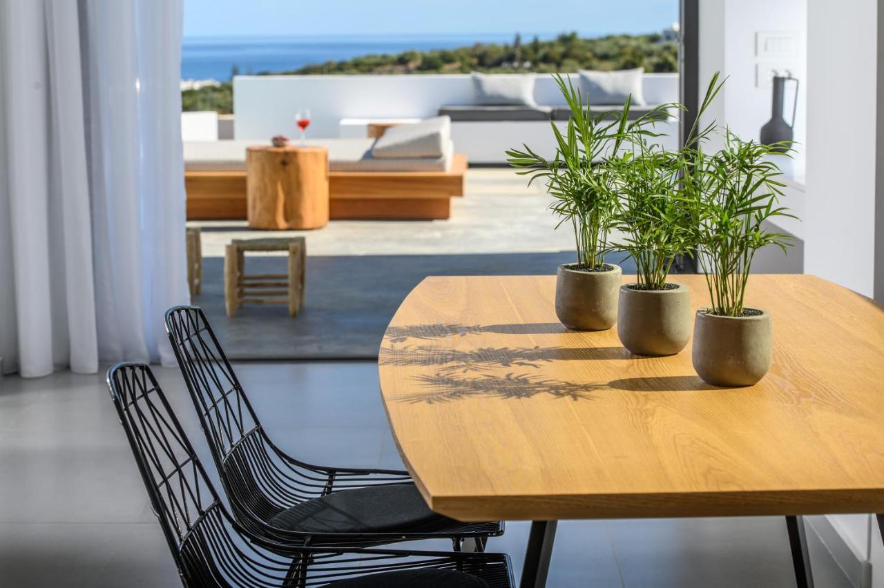 Cocoon Luxury Villas Hersonissos  Zewnętrze zdjęcie