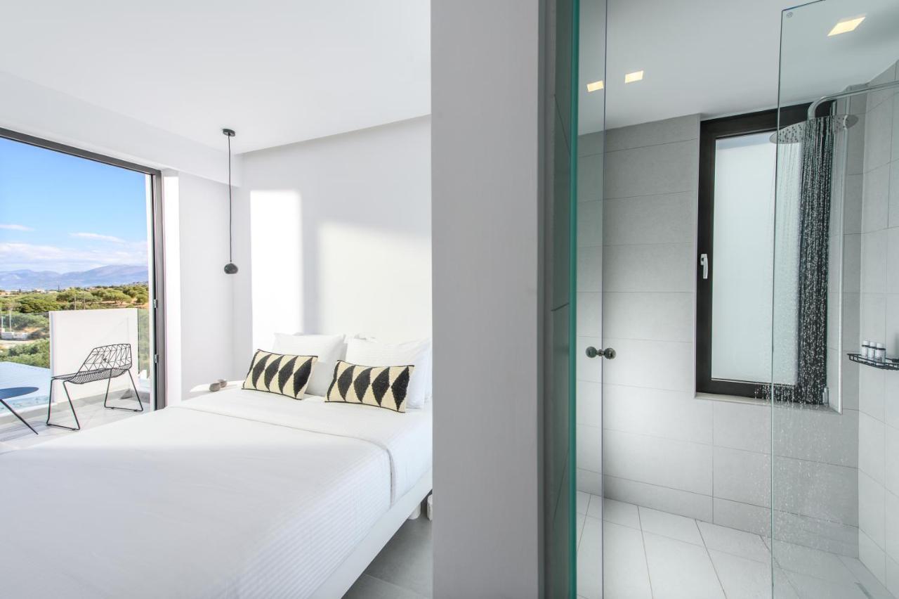 Cocoon Luxury Villas Hersonissos  Zewnętrze zdjęcie