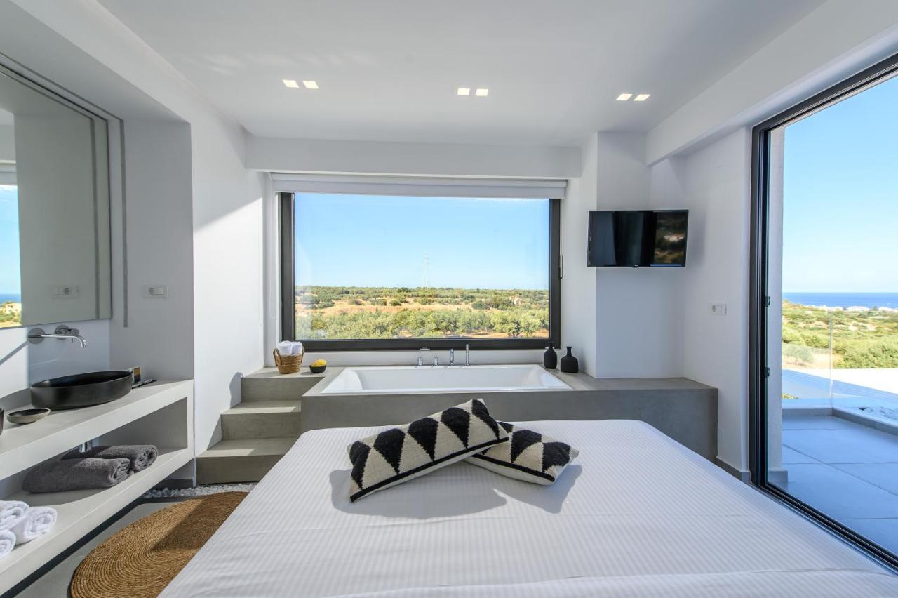 Cocoon Luxury Villas Hersonissos  Zewnętrze zdjęcie