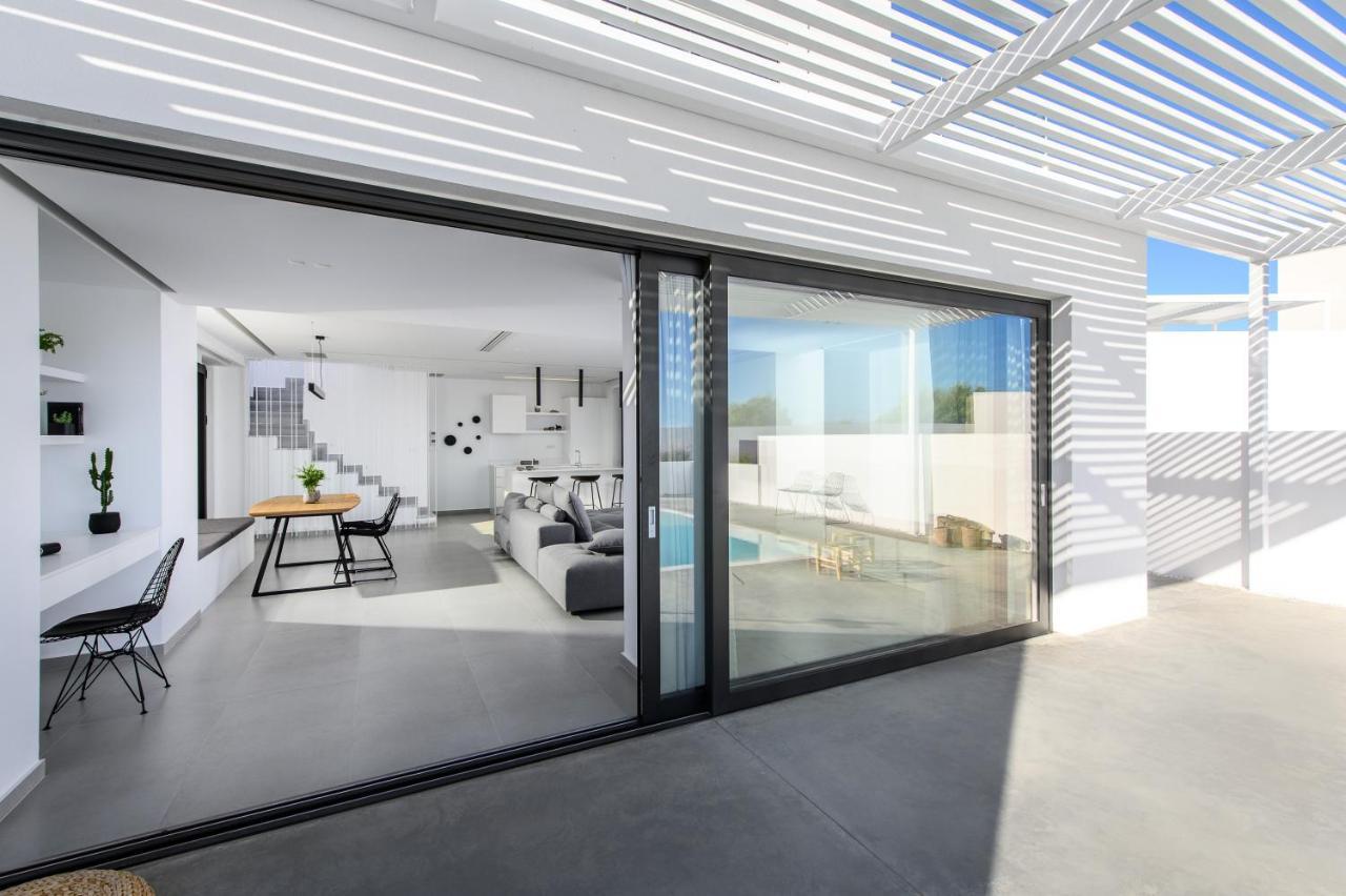 Cocoon Luxury Villas Hersonissos  Zewnętrze zdjęcie