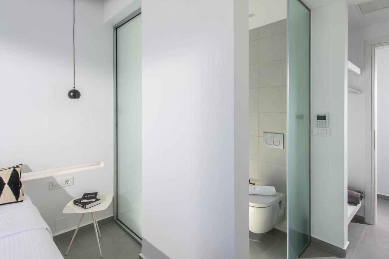 Cocoon Luxury Villas Hersonissos  Zewnętrze zdjęcie