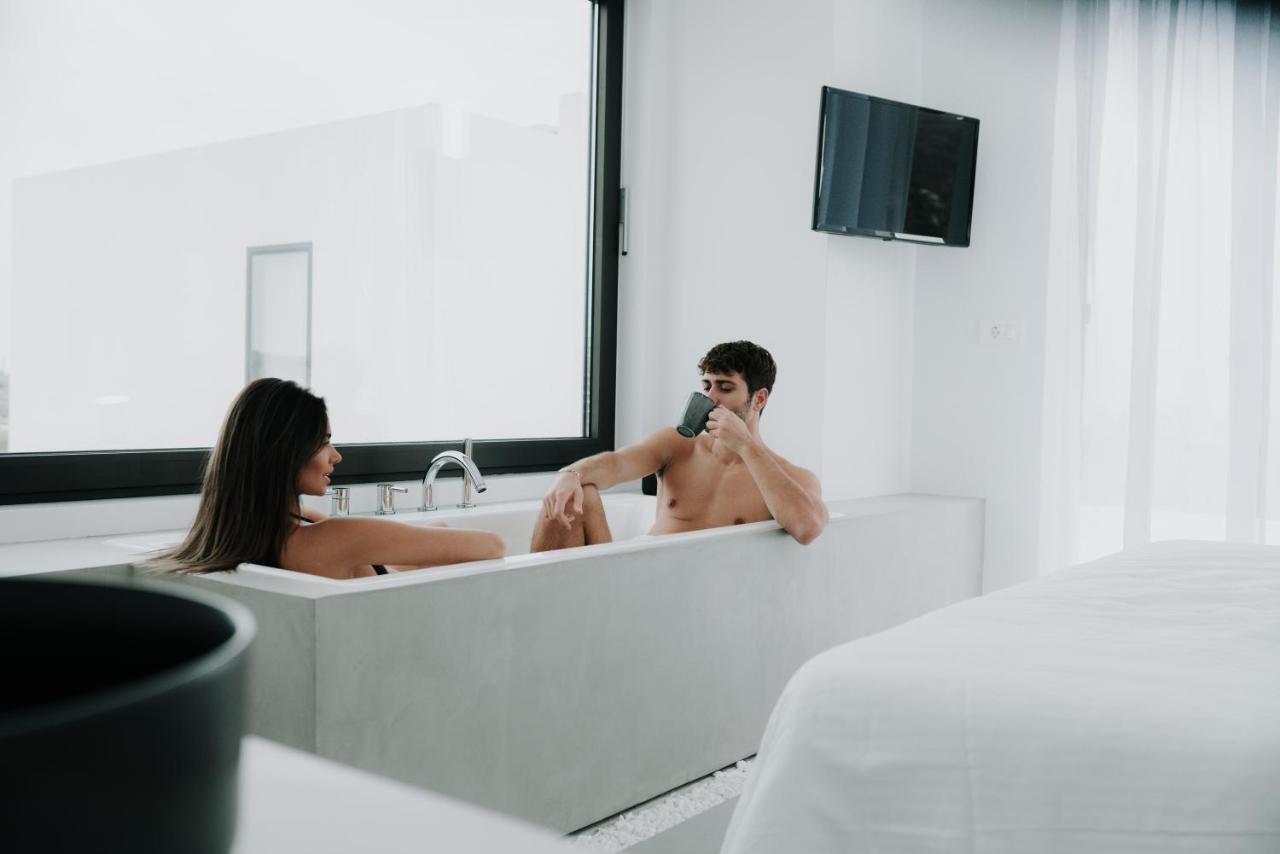 Cocoon Luxury Villas Hersonissos  Zewnętrze zdjęcie
