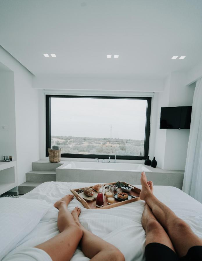 Cocoon Luxury Villas Hersonissos  Zewnętrze zdjęcie