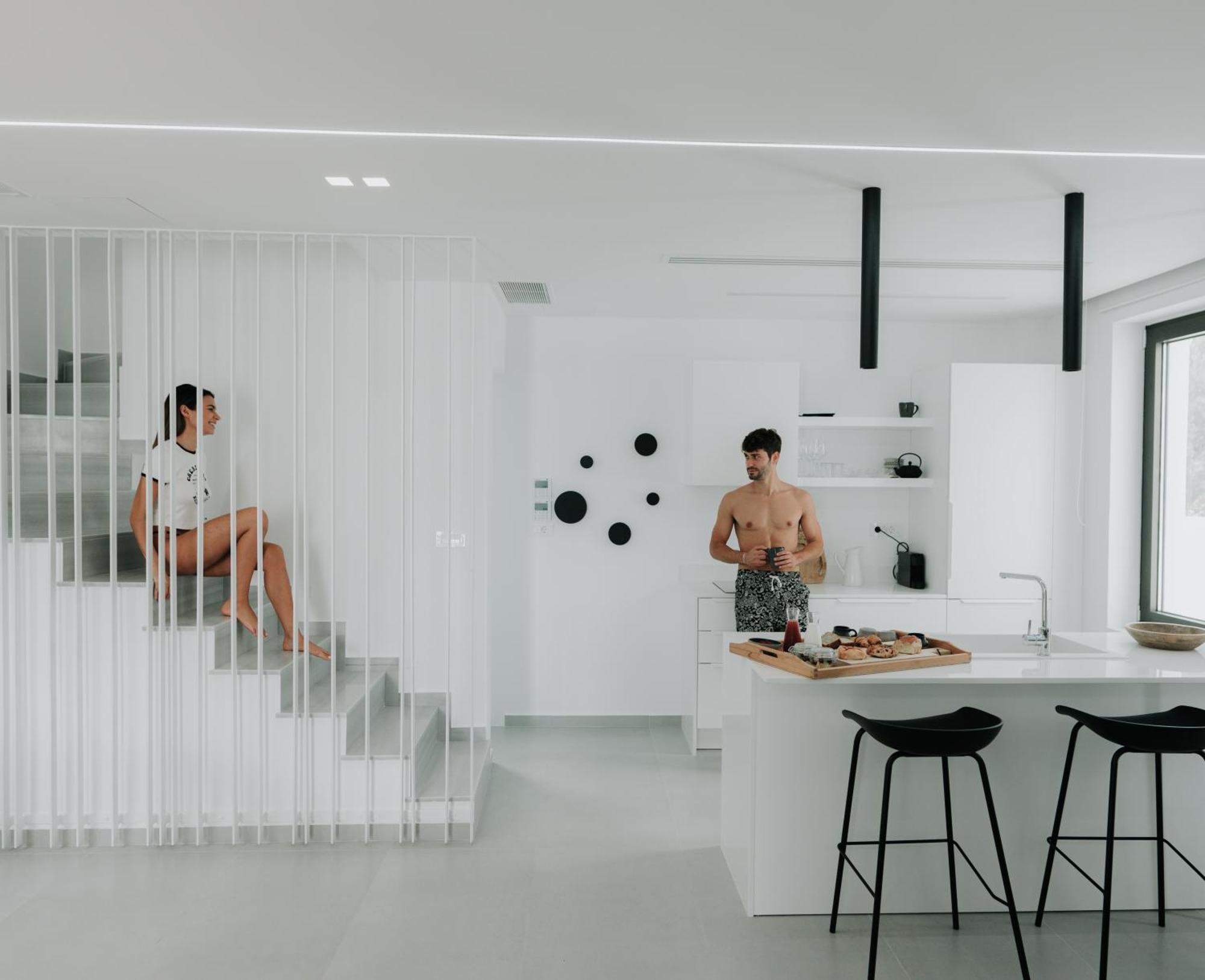 Cocoon Luxury Villas Hersonissos  Zewnętrze zdjęcie