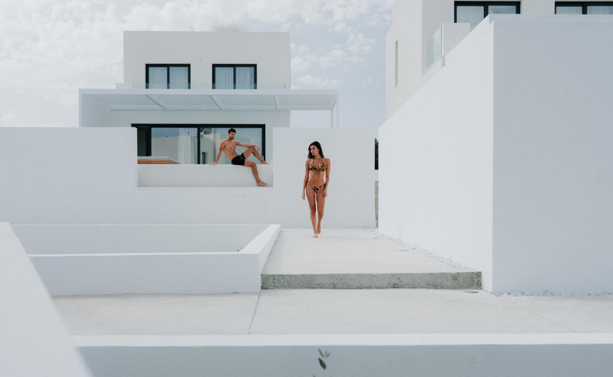 Cocoon Luxury Villas Hersonissos  Zewnętrze zdjęcie