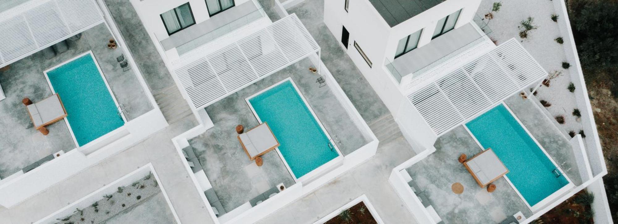 Cocoon Luxury Villas Hersonissos  Zewnętrze zdjęcie
