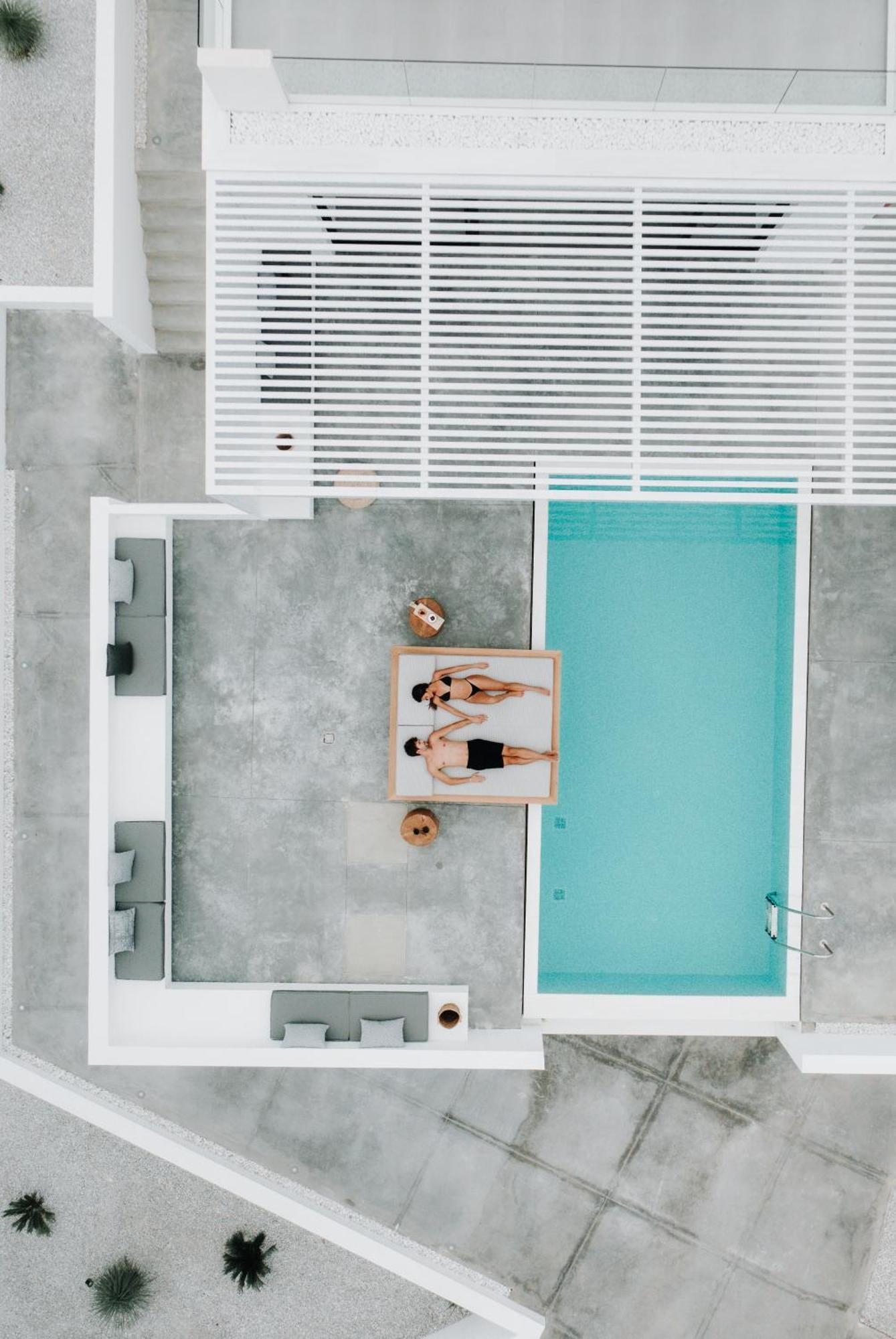 Cocoon Luxury Villas Hersonissos  Zewnętrze zdjęcie